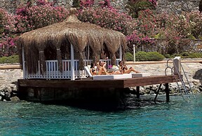 Sianji Well-Being Resort