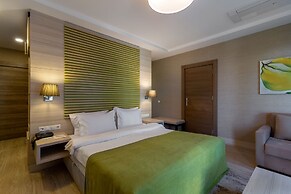 Sianji Well-Being Resort