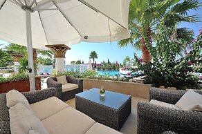 Sianji Well-Being Resort