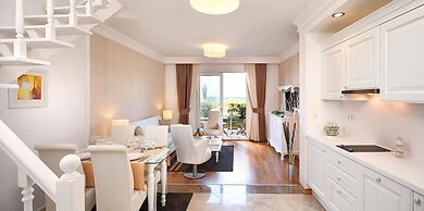 Sianji Well-Being Resort