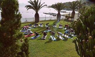 Sianji Well-Being Resort