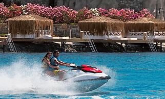 Sianji Well-Being Resort