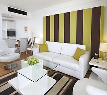 Sianji Well-Being Resort