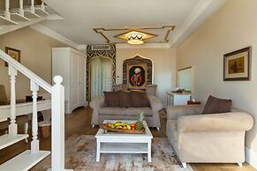 Sianji Well-Being Resort