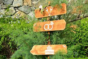 Sianji Well-Being Resort