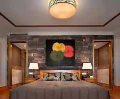 Sianji Well-Being Resort