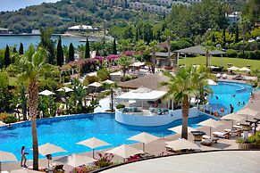 Sianji Well-Being Resort