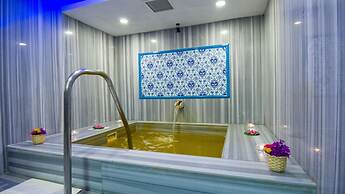 Sianji Well-Being Resort