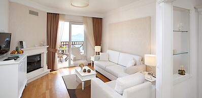 Sianji Well-Being Resort