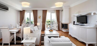 Sianji Well-Being Resort