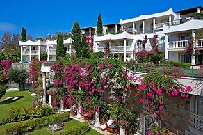 Sianji Well-Being Resort