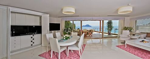 Sianji Well-Being Resort