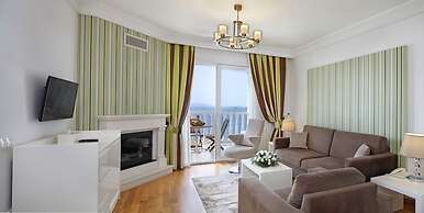 Sianji Well-Being Resort