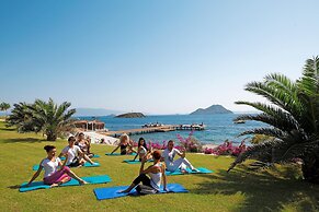 Sianji Well-Being Resort