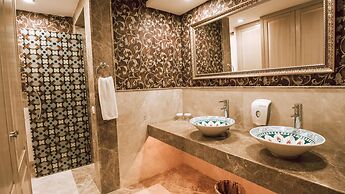 Sianji Well-Being Resort