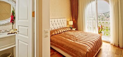 Sianji Well-Being Resort