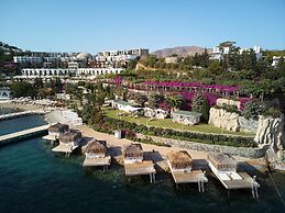 Sianji Well-Being Resort