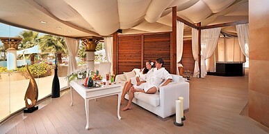 Sianji Well-Being Resort
