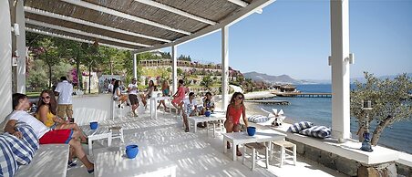 Sianji Well-Being Resort