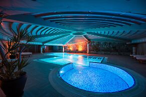 Sianji Well-Being Resort