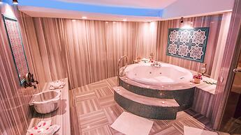 Sianji Well-Being Resort