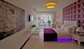Sianji Well-Being Resort