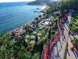 Sianji Well-Being Resort