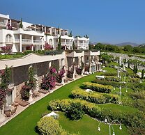 Sianji Well-Being Resort
