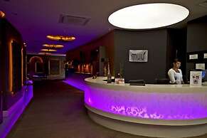 Sianji Well-Being Resort