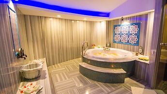 Sianji Well-Being Resort