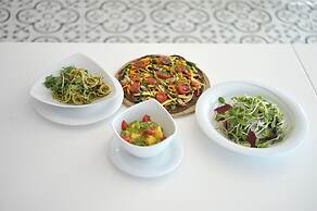 Sianji Well-Being Resort