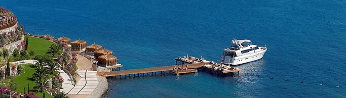 Sianji Well-Being Resort