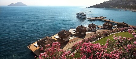 Sianji Well-Being Resort