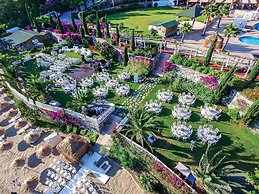 Sianji Well-Being Resort