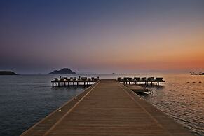 Sianji Well-Being Resort