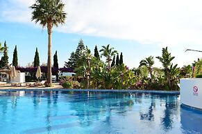 Sianji Well-Being Resort