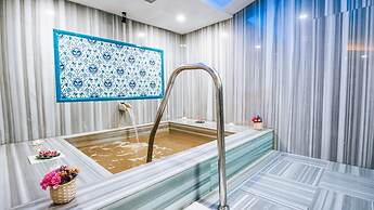 Sianji Well-Being Resort