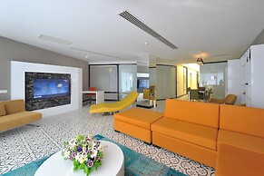 Sianji Well-Being Resort
