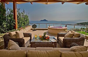 Sianji Well-Being Resort