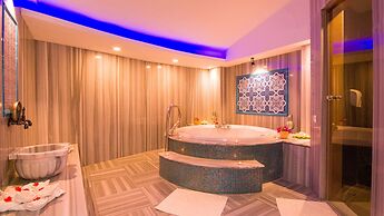 Sianji Well-Being Resort