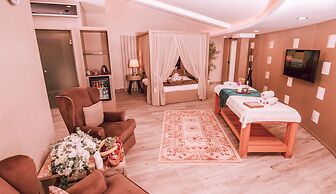 Sianji Well-Being Resort