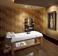 Sianji Well-Being Resort