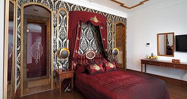 Sianji Well-Being Resort