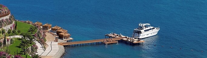 Sianji Well-Being Resort