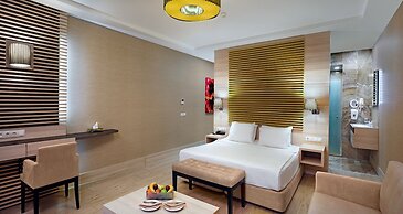 Sianji Well-Being Resort