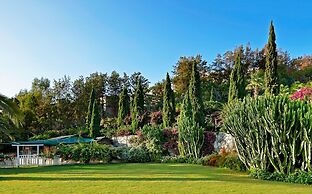 Sianji Well-Being Resort