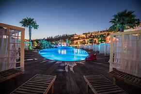 Sianji Well-Being Resort