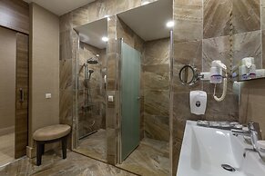 Sianji Well-Being Resort