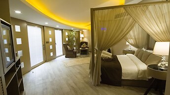 Sianji Well-Being Resort