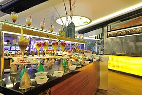 Sianji Well-Being Resort